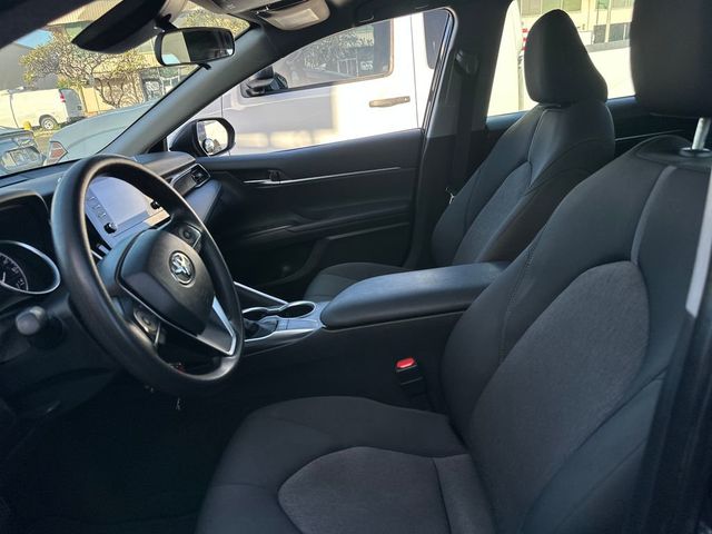 2023 Toyota Camry LE Automatic - 22980786 - 11
