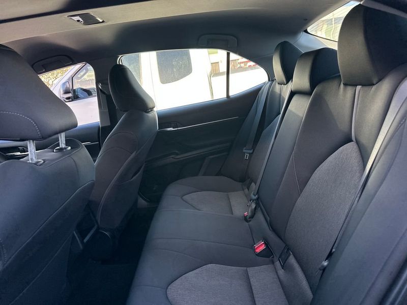 2023 Toyota Camry LE Automatic - 22980786 - 13