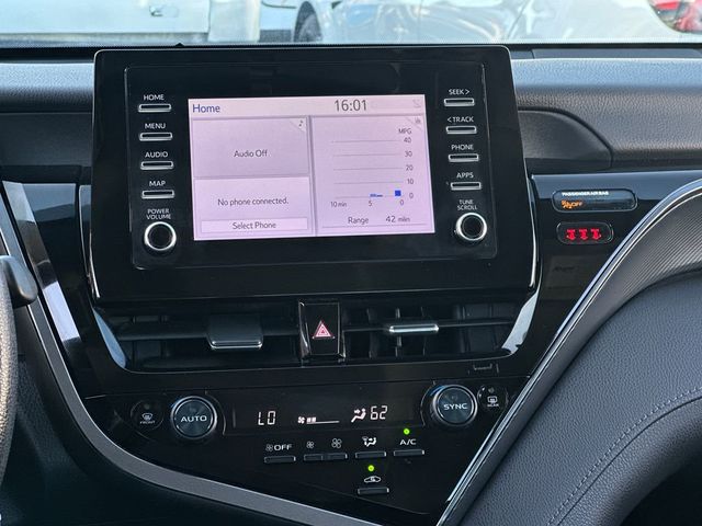 2023 Toyota Camry LE Automatic - 22980786 - 14