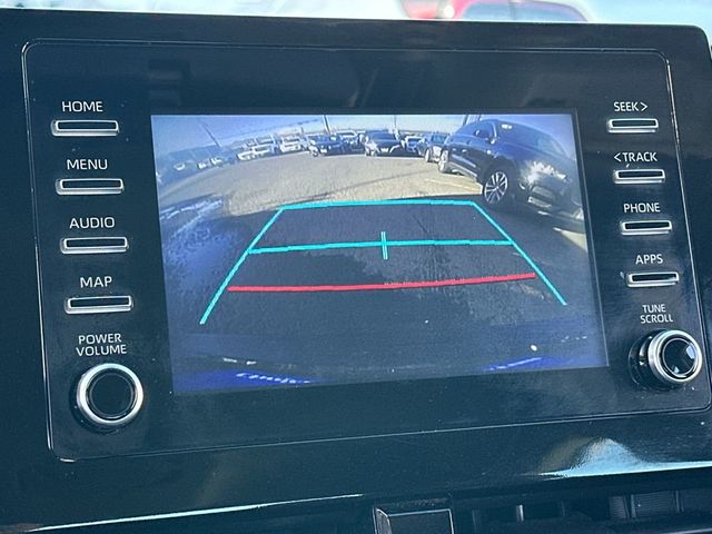 2023 Toyota Camry LE Automatic - 22980786 - 15