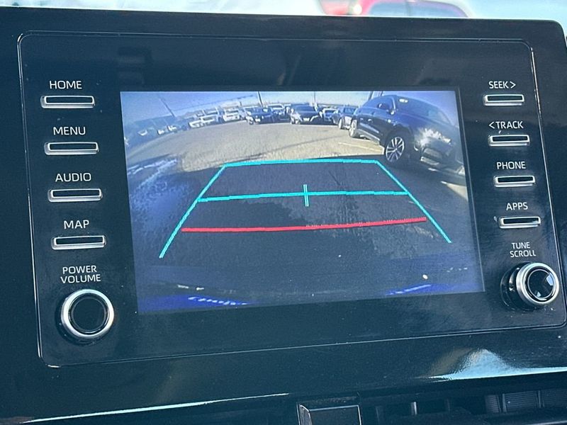 2023 Toyota Camry LE Automatic - 22980786 - 15