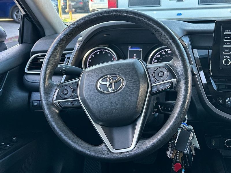2023 Toyota Camry LE Automatic - 22980786 - 16