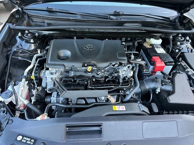 2023 Toyota Camry LE Automatic - 22980786 - 19