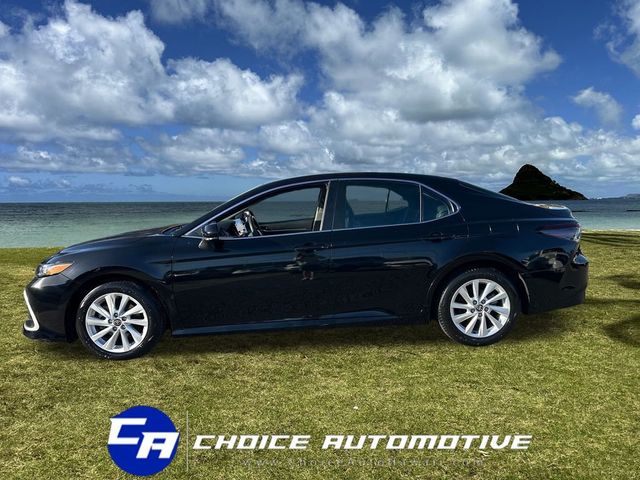 2023 Toyota Camry LE Automatic - 22980786 - 2