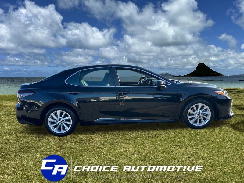 2023 Toyota Camry LE Automatic - 22980786 - 7