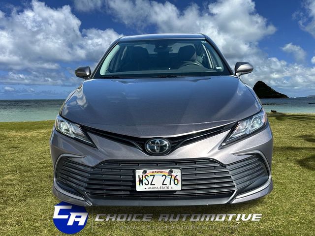 2023 Toyota Camry LE Automatic - 22987591 - 9