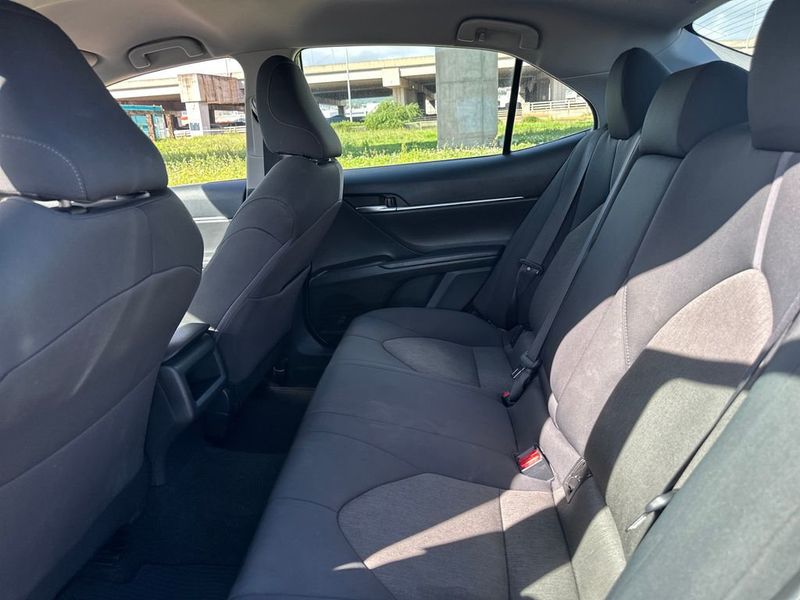 2023 Toyota Camry LE Automatic - 22987591 - 13