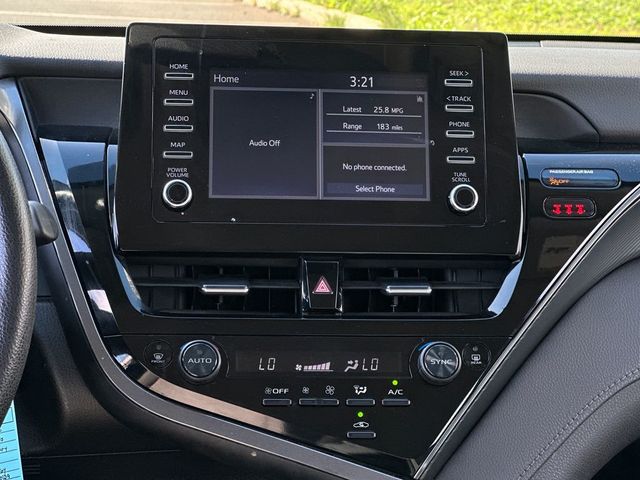 2023 Toyota Camry LE Automatic - 22987591 - 14