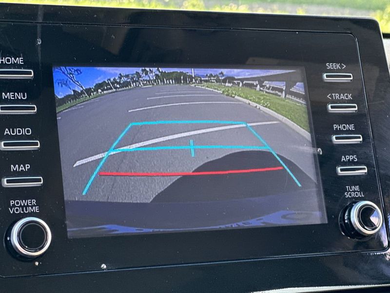 2023 Toyota Camry LE Automatic - 22987591 - 15