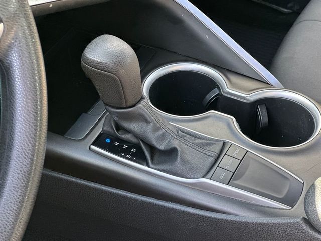 2023 Toyota Camry LE Automatic - 22987591 - 17