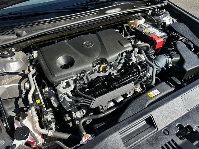 2023 Toyota Camry LE Automatic - 22987591 - 19