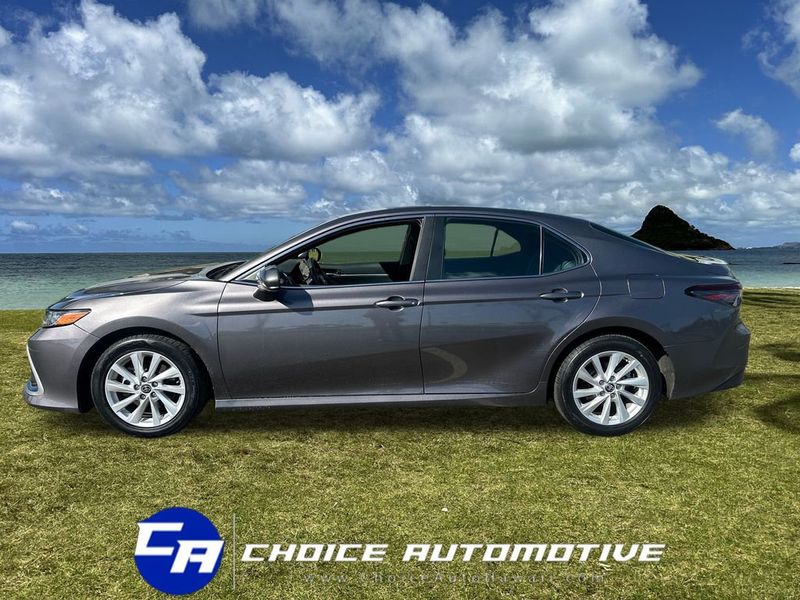 2023 Toyota Camry LE Automatic - 22987591 - 2