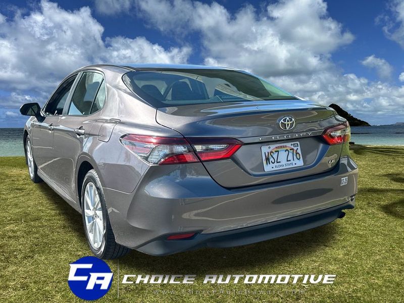 2023 Toyota Camry LE Automatic - 22987591 - 4