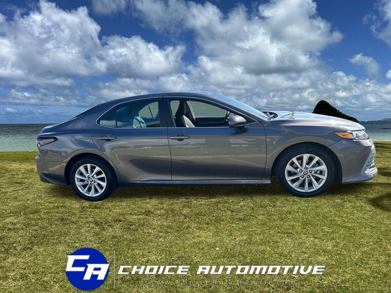 2023 Toyota Camry LE Automatic - 22987591 - 7
