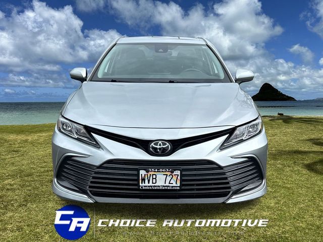 2023 Toyota Camry LE Automatic - 22988286 - 9