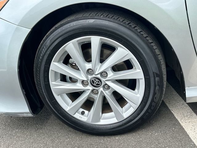 2023 Toyota Camry LE Automatic - 22988286 - 10