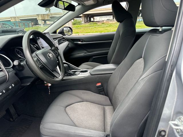 2023 Toyota Camry LE Automatic - 22988286 - 11