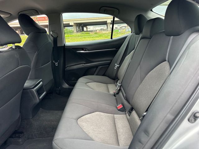 2023 Toyota Camry LE Automatic - 22988286 - 13