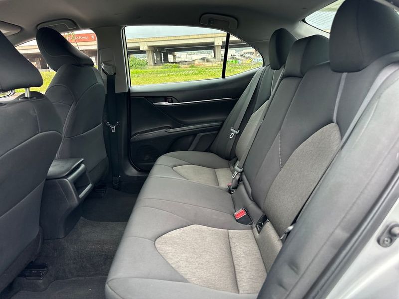 2023 Toyota Camry LE Automatic - 22988286 - 13