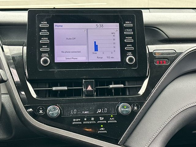2023 Toyota Camry LE Automatic - 22988286 - 14