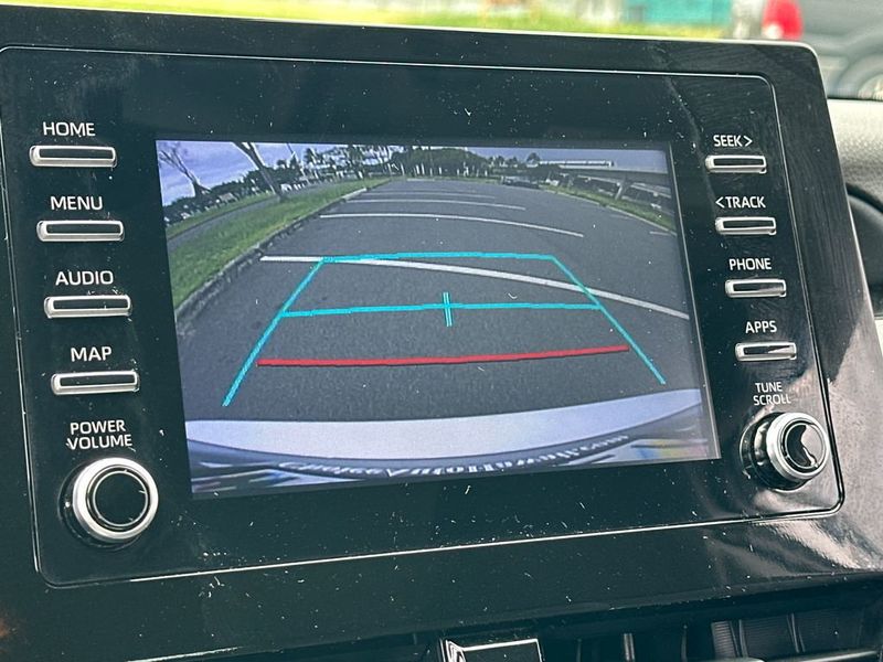 2023 Toyota Camry LE Automatic - 22988286 - 15