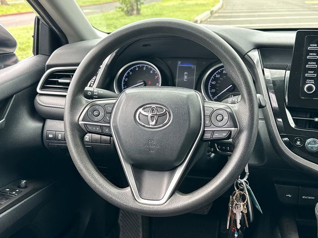2023 Toyota Camry LE Automatic - 22988286 - 16