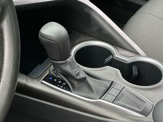 2023 Toyota Camry LE Automatic - 22988286 - 17