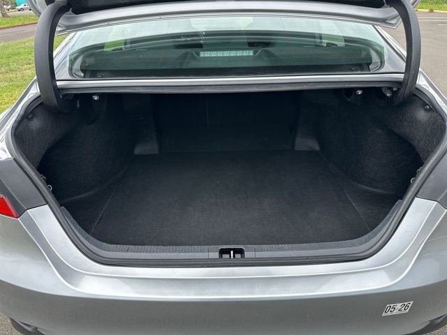 2023 Toyota Camry LE Automatic - 22988286 - 18