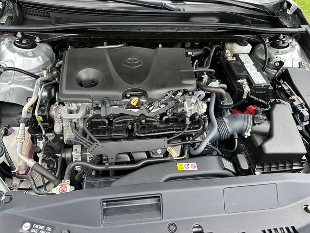 2023 Toyota Camry LE Automatic - 22988286 - 19