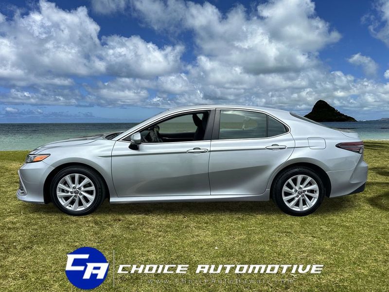 2023 Toyota Camry LE Automatic - 22988286 - 2