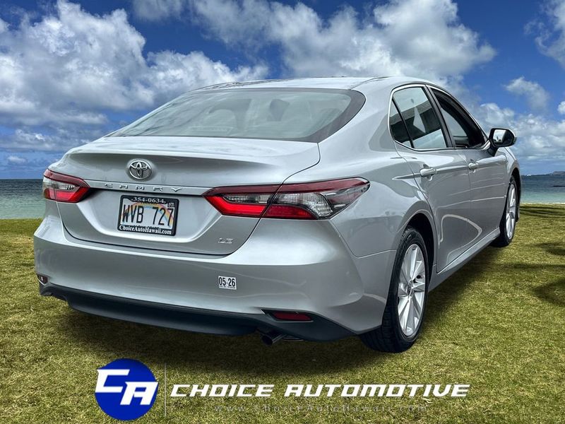 2023 Toyota Camry LE Automatic - 22988286 - 6