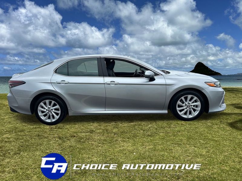 2023 Toyota Camry LE Automatic - 22988286 - 7