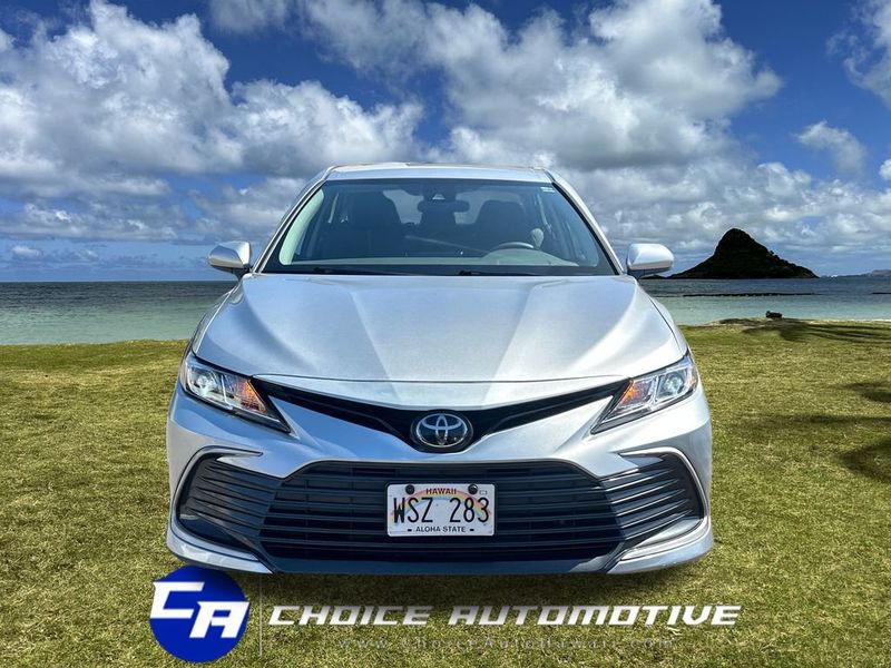 2023 Toyota Camry LE Automatic - 22990180 - 9