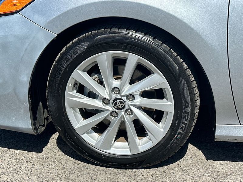 2023 Toyota Camry LE Automatic - 22990180 - 10