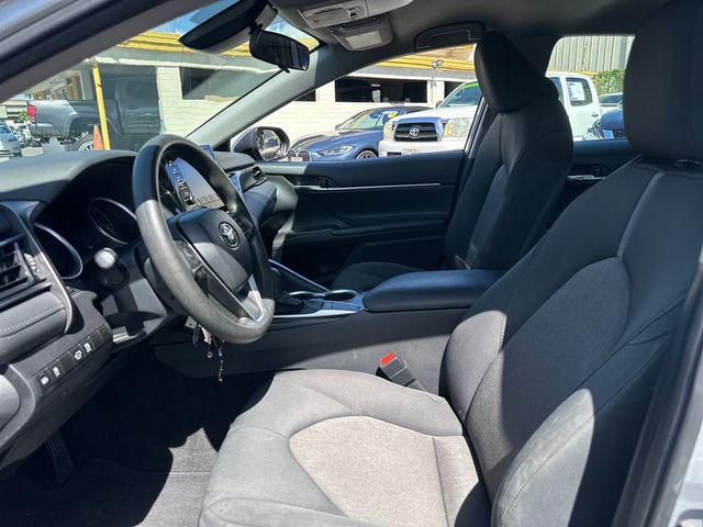 2023 Toyota Camry LE Automatic - 22990180 - 11