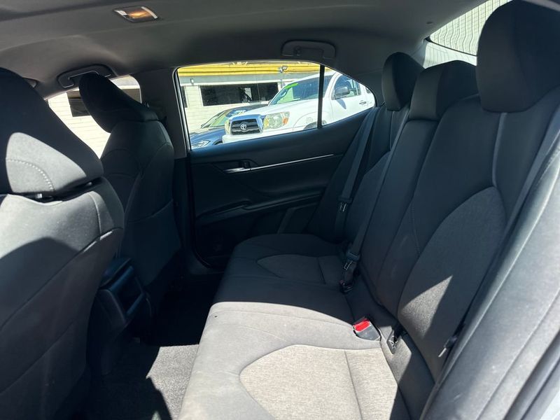 2023 Toyota Camry LE Automatic - 22990180 - 13