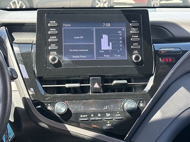 2023 Toyota Camry LE Automatic - 22990180 - 14