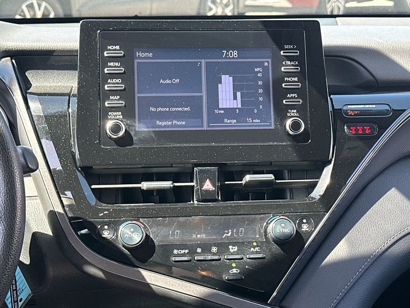 2023 Toyota Camry LE Automatic - 22990180 - 14