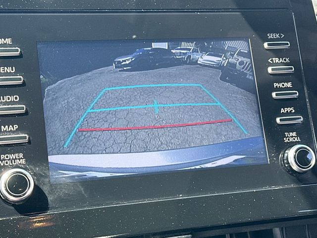 2023 Toyota Camry LE Automatic - 22990180 - 15