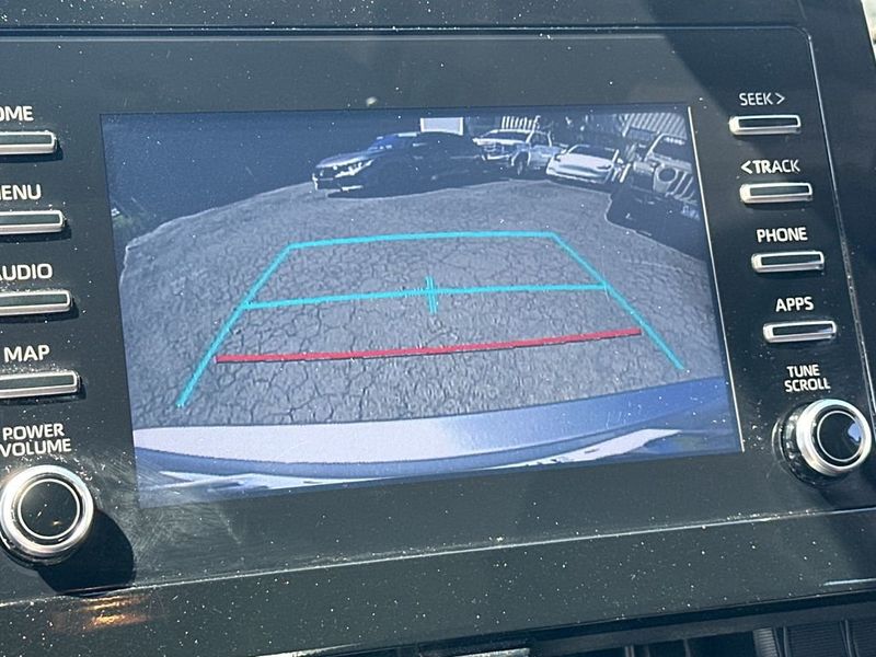 2023 Toyota Camry LE Automatic - 22990180 - 15