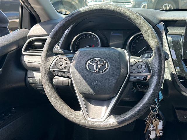 2023 Toyota Camry LE Automatic - 22990180 - 16