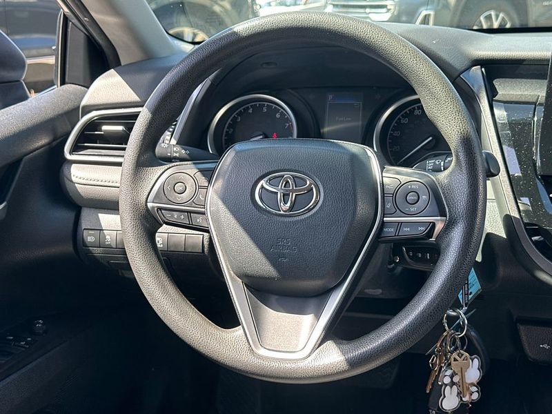 2023 Toyota Camry LE Automatic - 22990180 - 16
