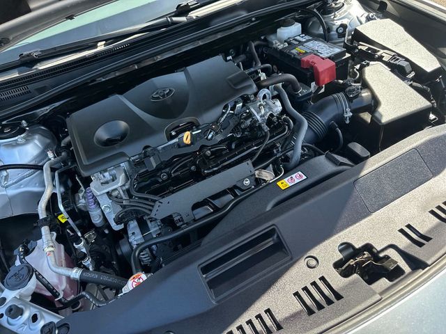 2023 Toyota Camry LE Automatic - 22990180 - 19