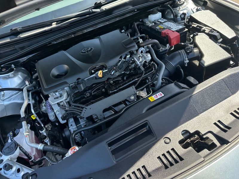 2023 Toyota Camry LE Automatic - 22990180 - 19