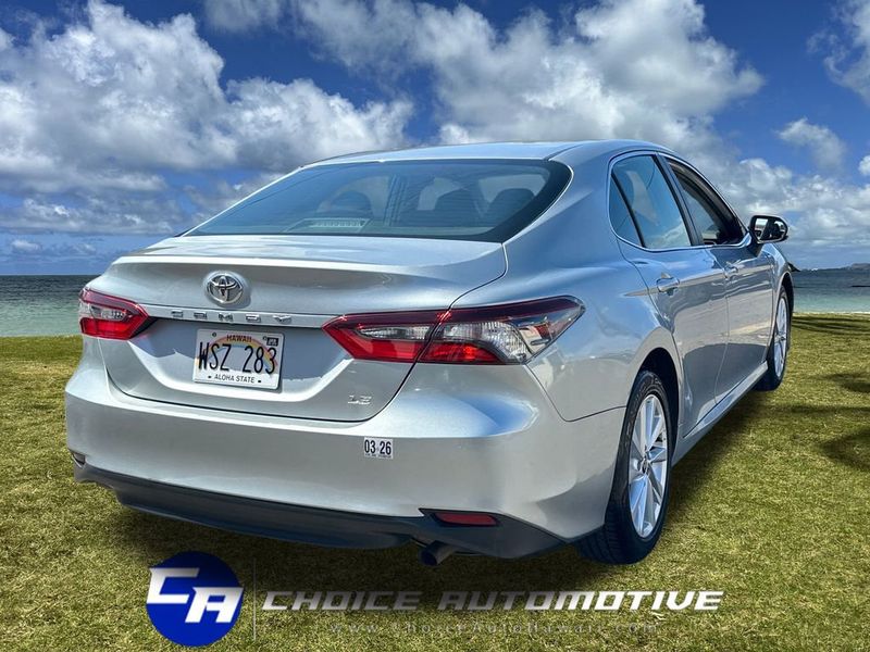 2023 Toyota Camry LE Automatic - 22990180 - 6