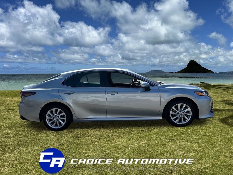 2023 Toyota Camry LE Automatic - 22990180 - 7