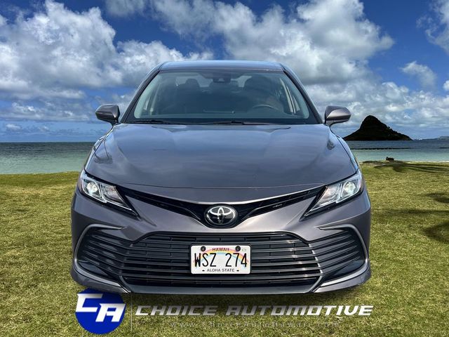 2023 Toyota Camry LE Automatic - 23005412 - 9
