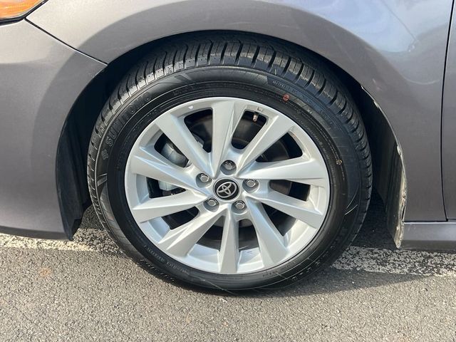 2023 Toyota Camry LE Automatic - 23005412 - 10