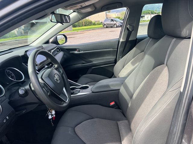 2023 Toyota Camry LE Automatic - 23005412 - 11