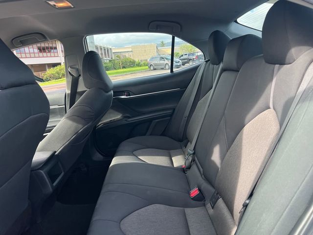 2023 Toyota Camry LE Automatic - 23005412 - 13
